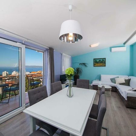 Apartman Josipa Makarska Extérieur photo