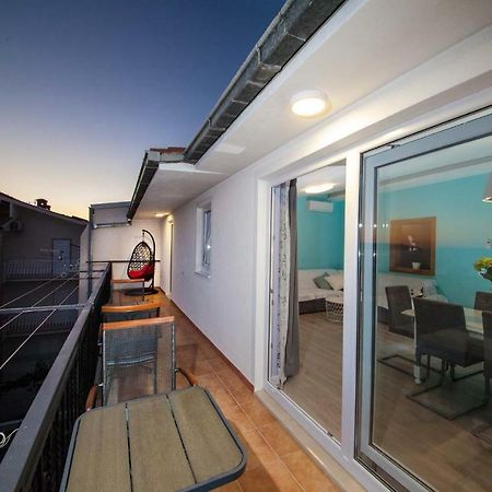 Apartman Josipa Makarska Extérieur photo