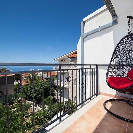 Apartman Josipa Makarska Extérieur photo