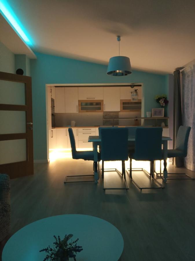 Apartman Josipa Makarska Extérieur photo