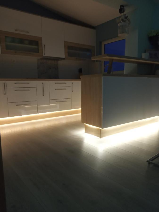 Apartman Josipa Makarska Extérieur photo