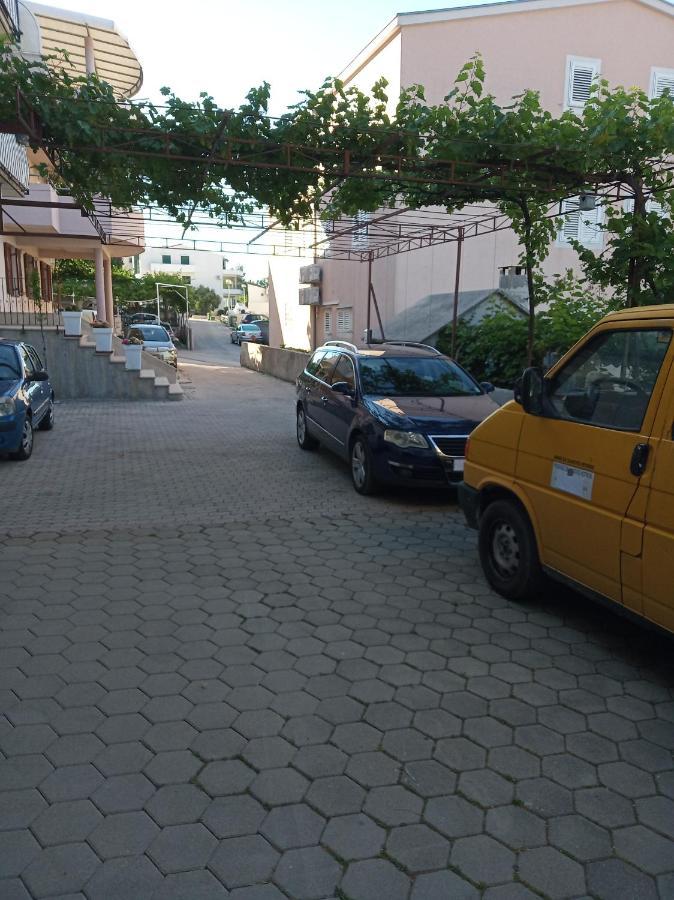 Apartman Josipa Makarska Extérieur photo