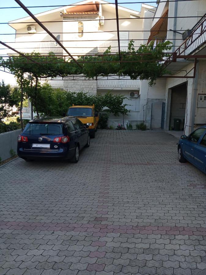Apartman Josipa Makarska Extérieur photo
