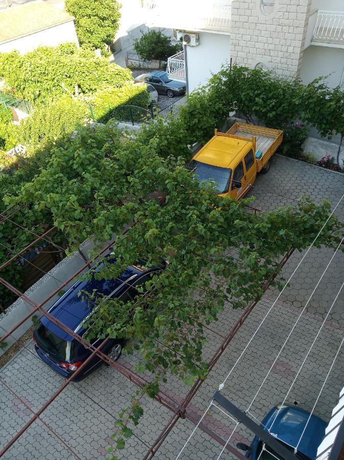Apartman Josipa Makarska Extérieur photo