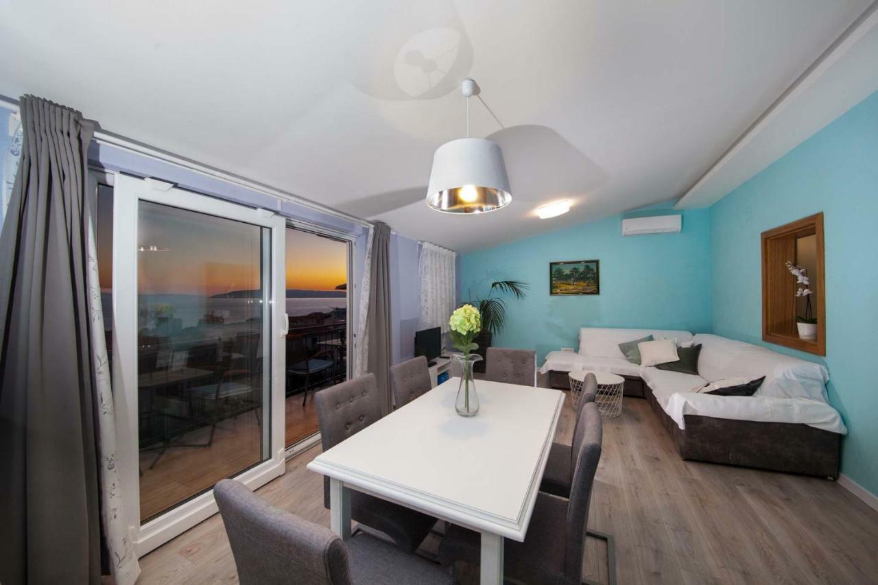 Apartman Josipa Makarska Extérieur photo