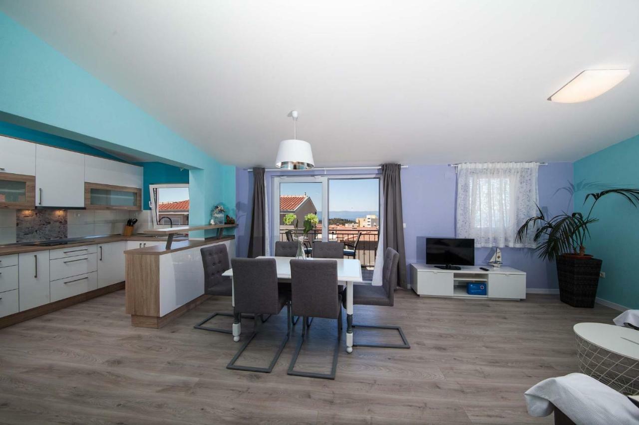 Apartman Josipa Makarska Extérieur photo