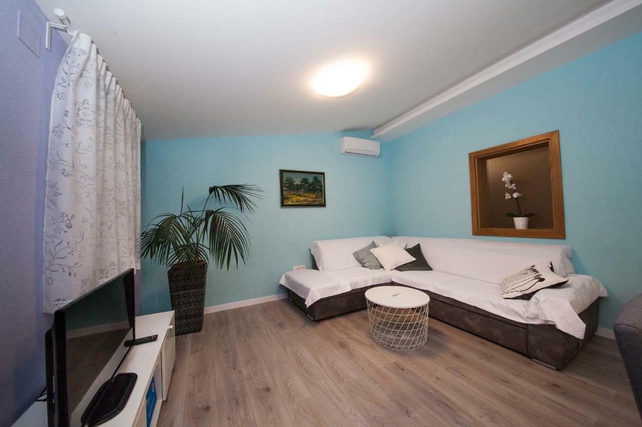Apartman Josipa Makarska Extérieur photo