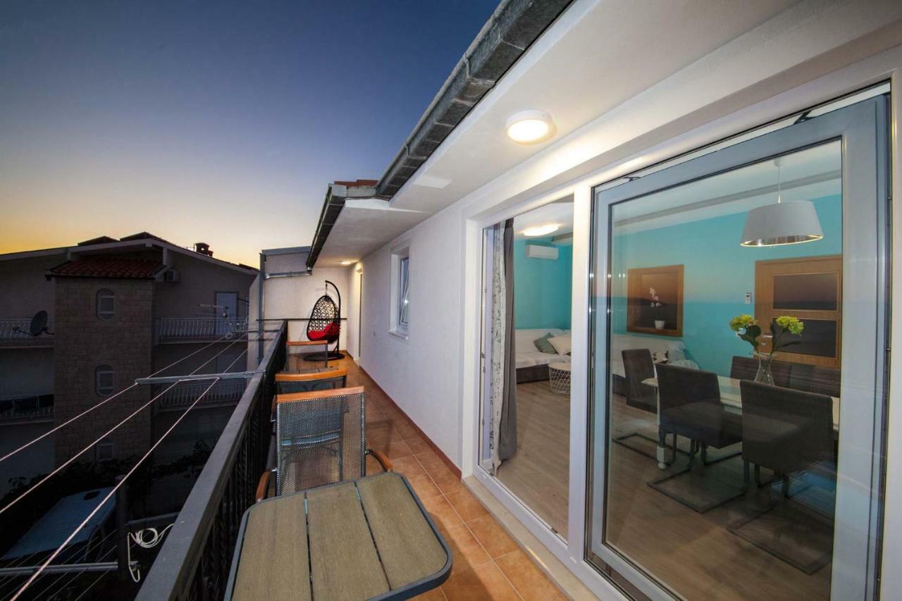 Apartman Josipa Makarska Extérieur photo