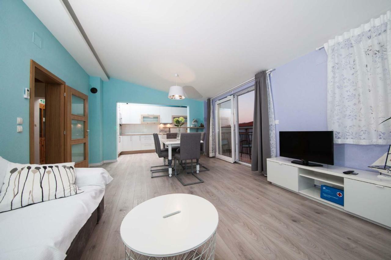 Apartman Josipa Makarska Extérieur photo