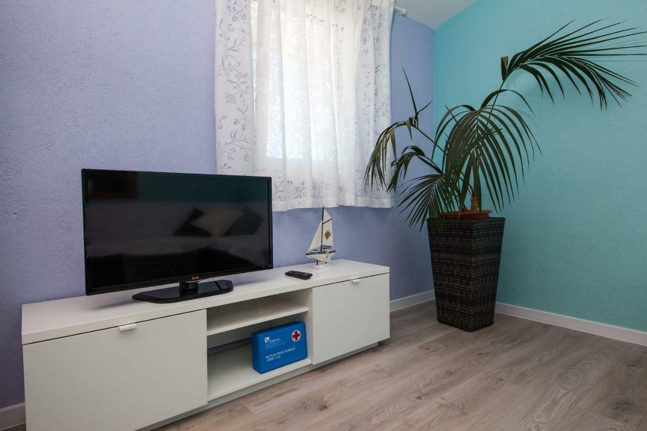 Apartman Josipa Makarska Extérieur photo