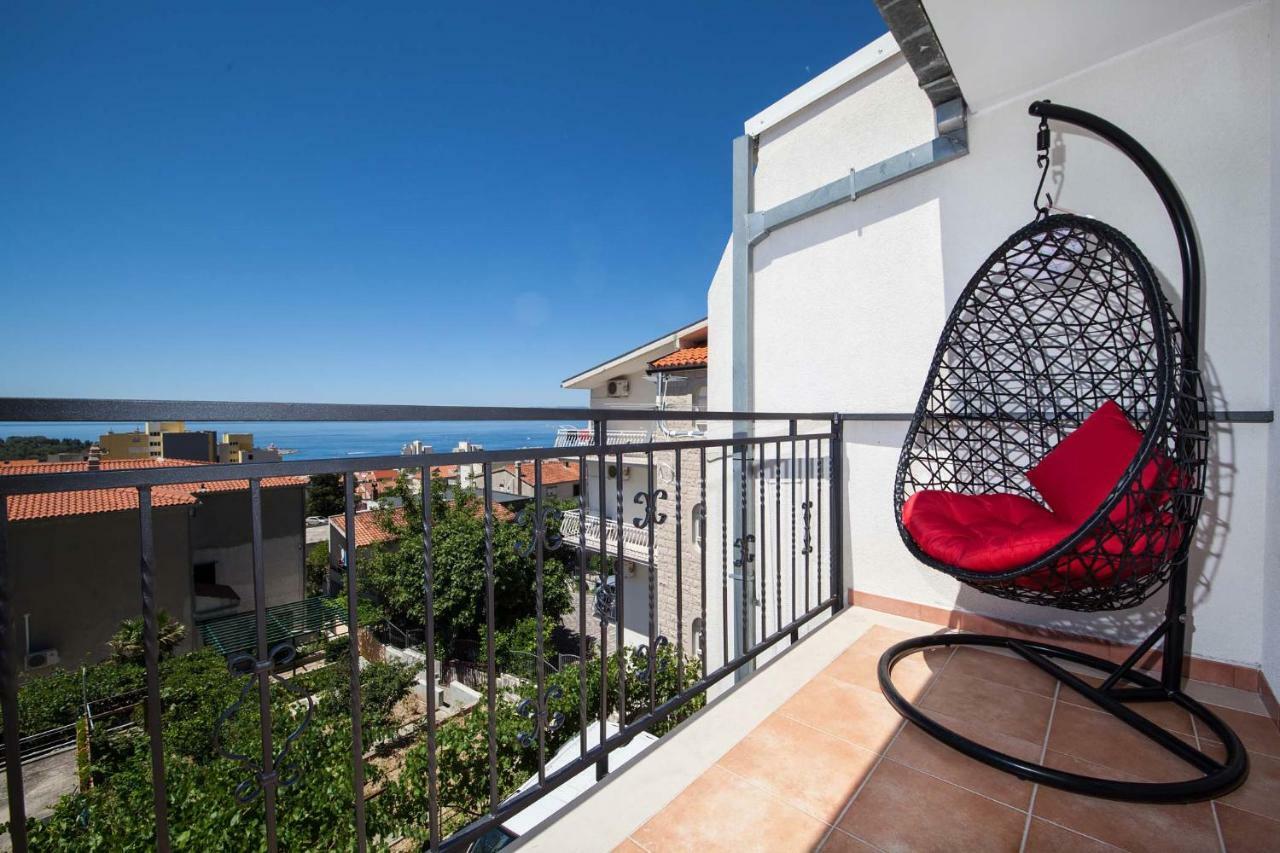 Apartman Josipa Makarska Extérieur photo