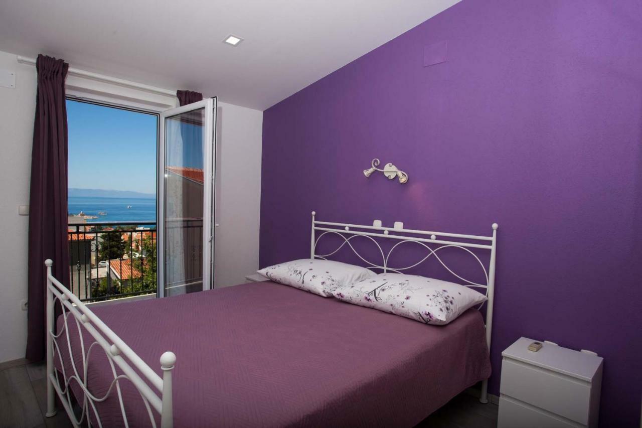 Apartman Josipa Makarska Extérieur photo