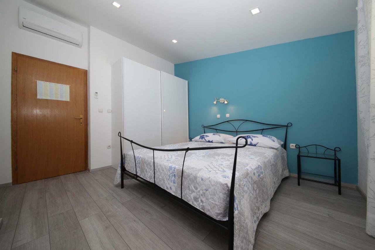 Apartman Josipa Makarska Extérieur photo