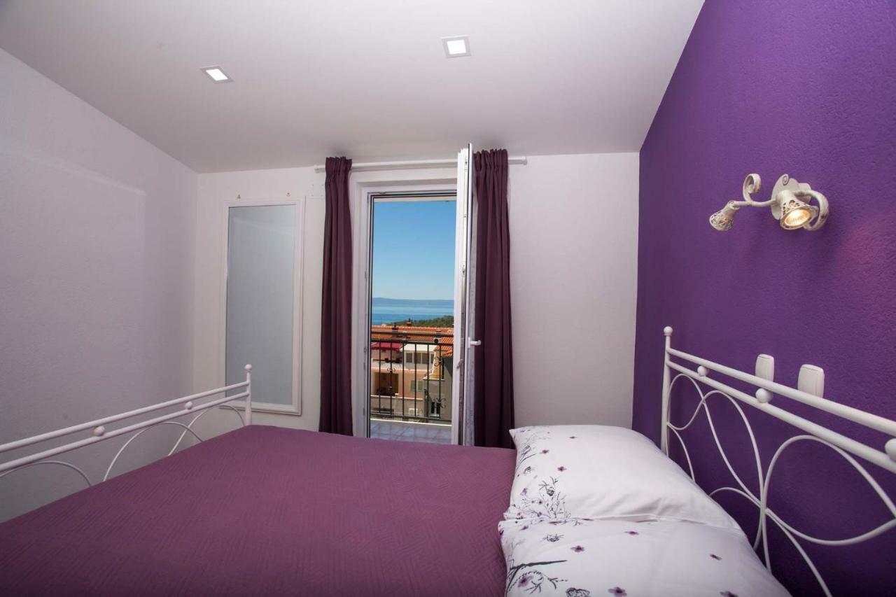 Apartman Josipa Makarska Extérieur photo