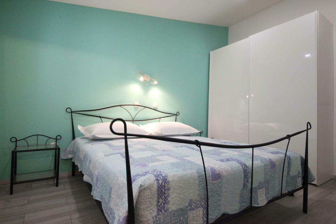Apartman Josipa Makarska Extérieur photo