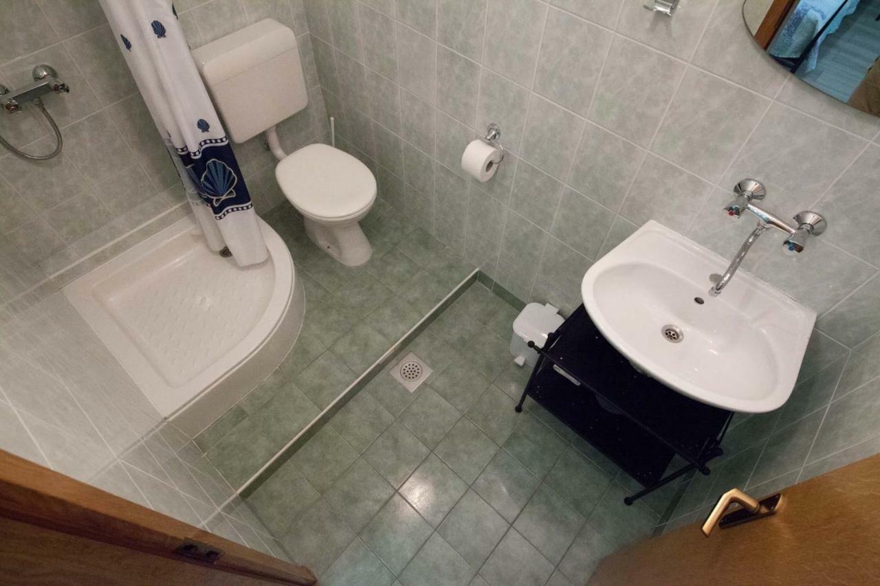 Apartman Josipa Makarska Extérieur photo