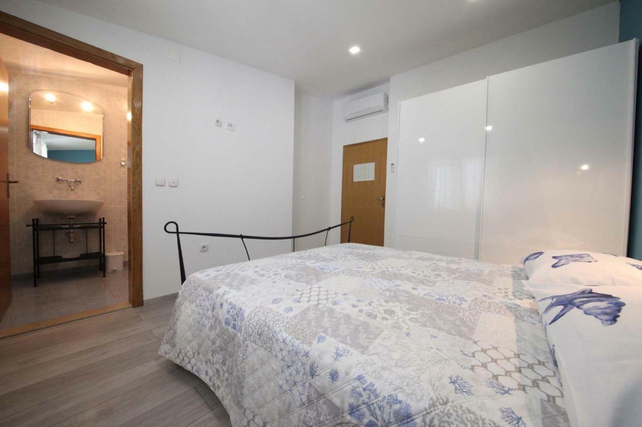 Apartman Josipa Makarska Extérieur photo