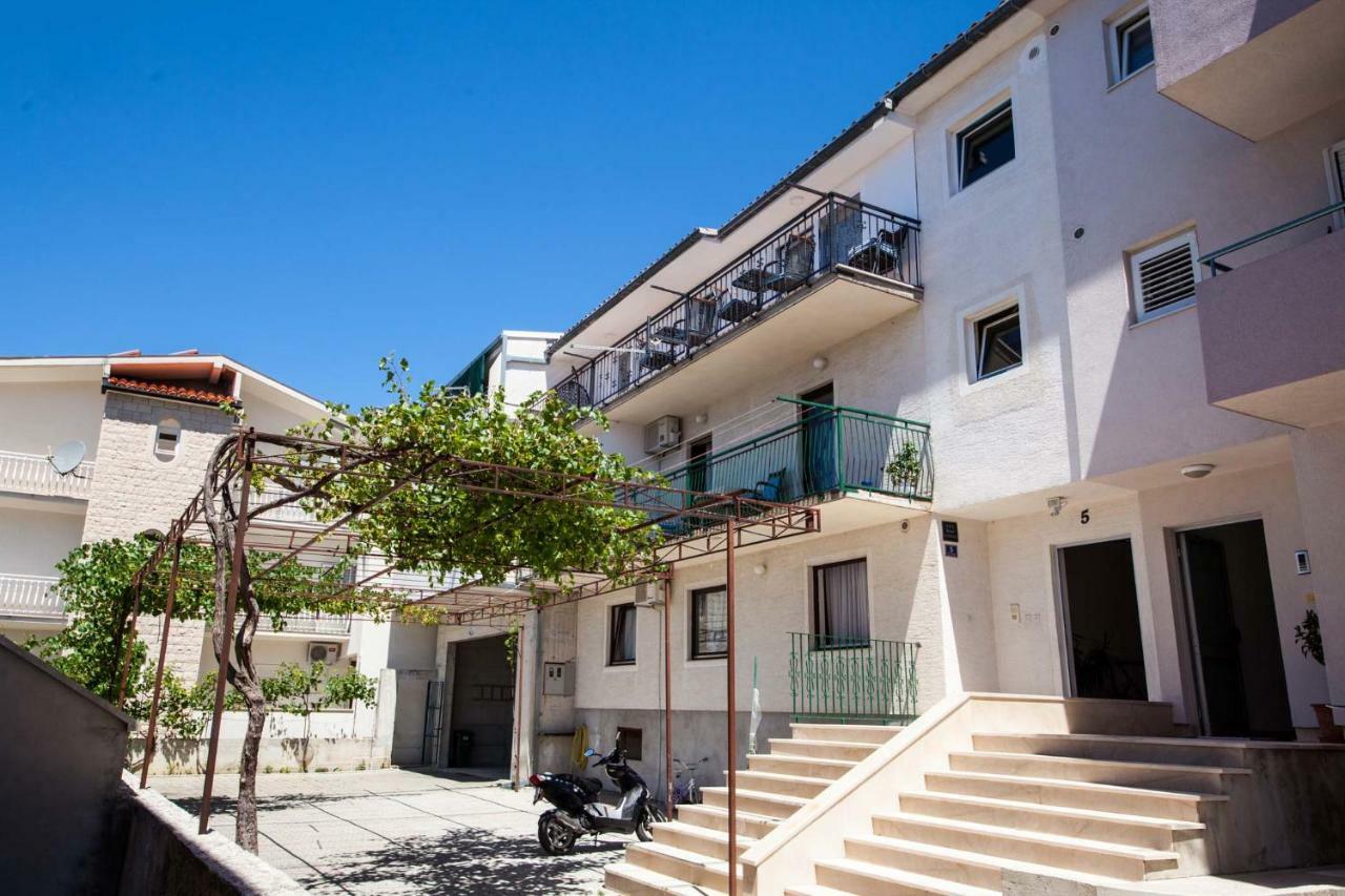 Apartman Josipa Makarska Extérieur photo