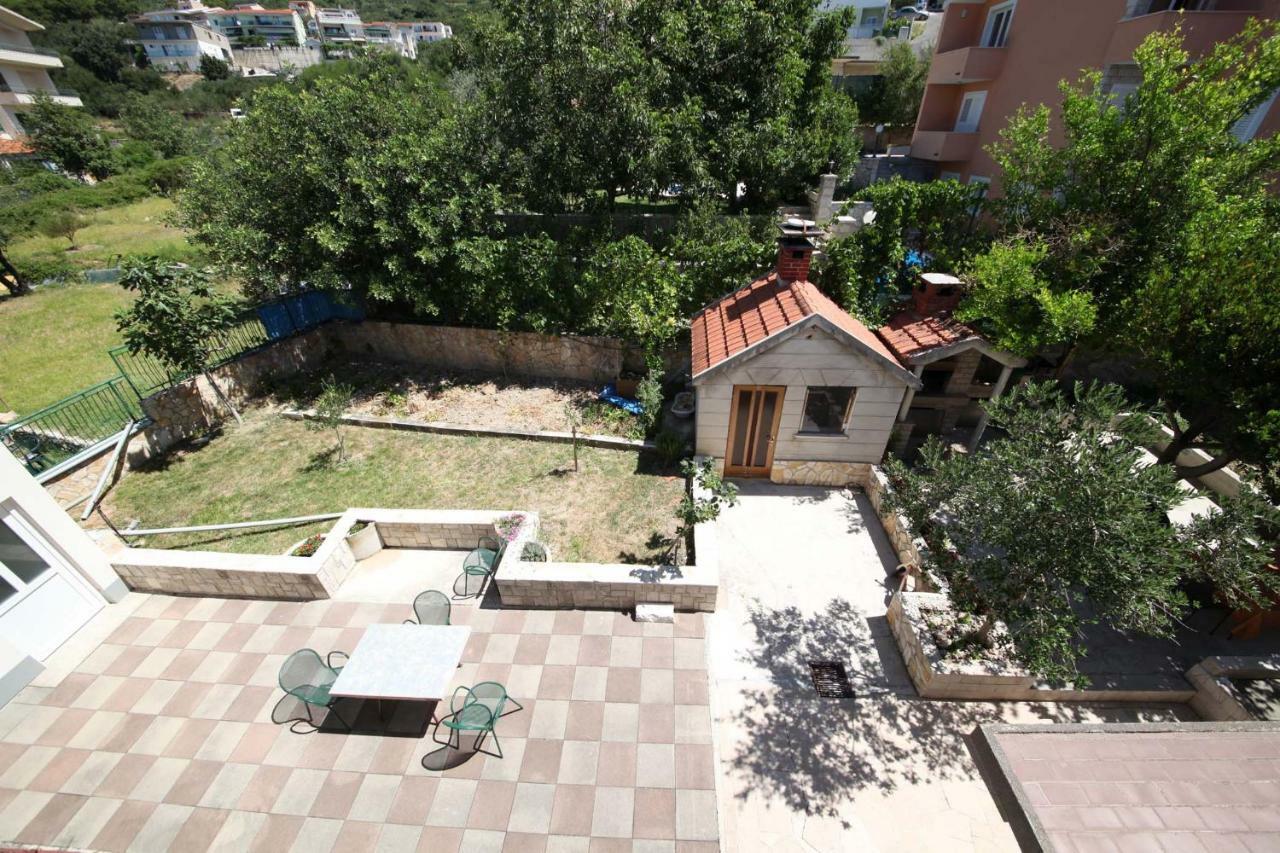 Apartman Josipa Makarska Extérieur photo