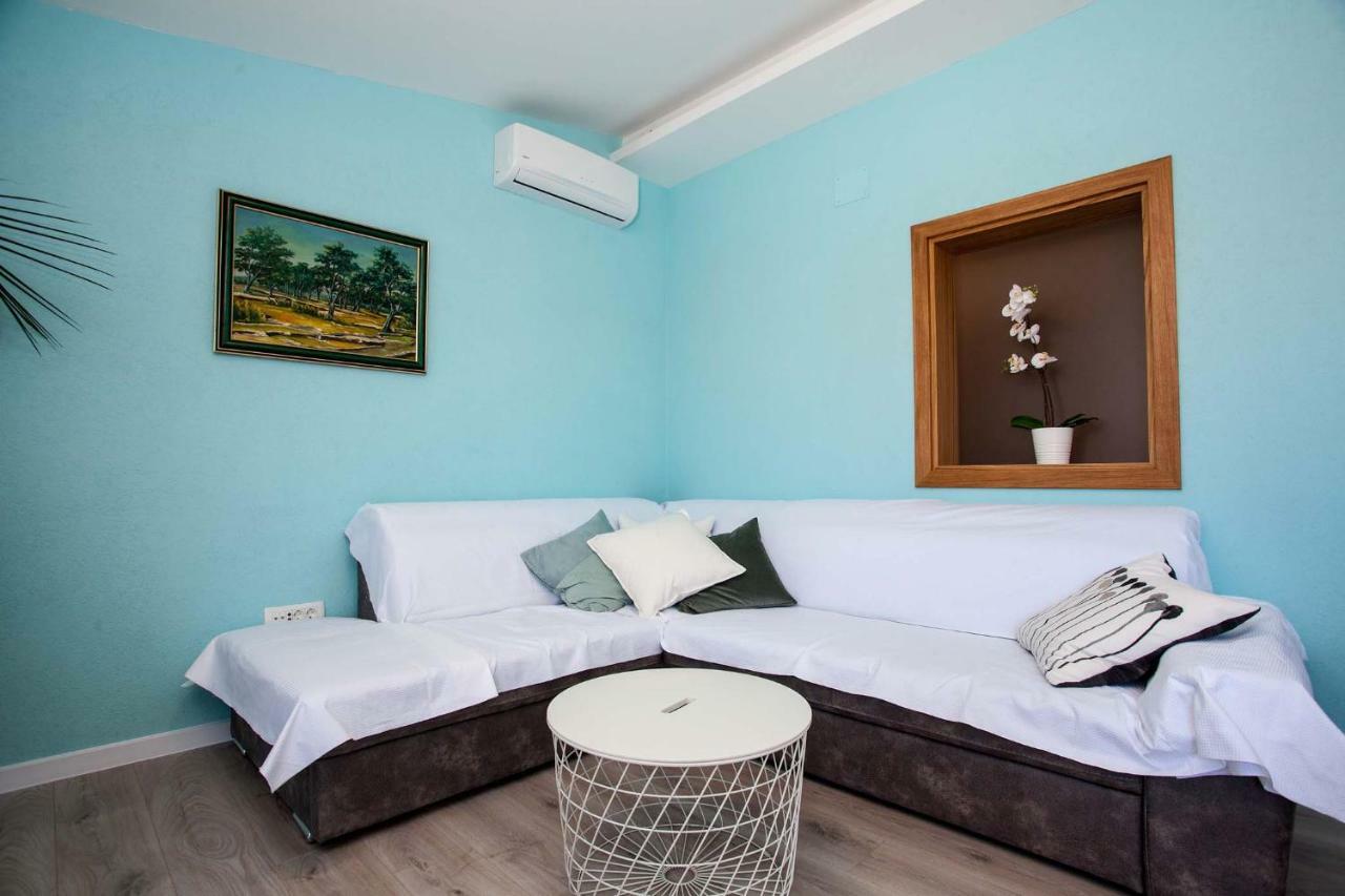 Apartman Josipa Makarska Extérieur photo