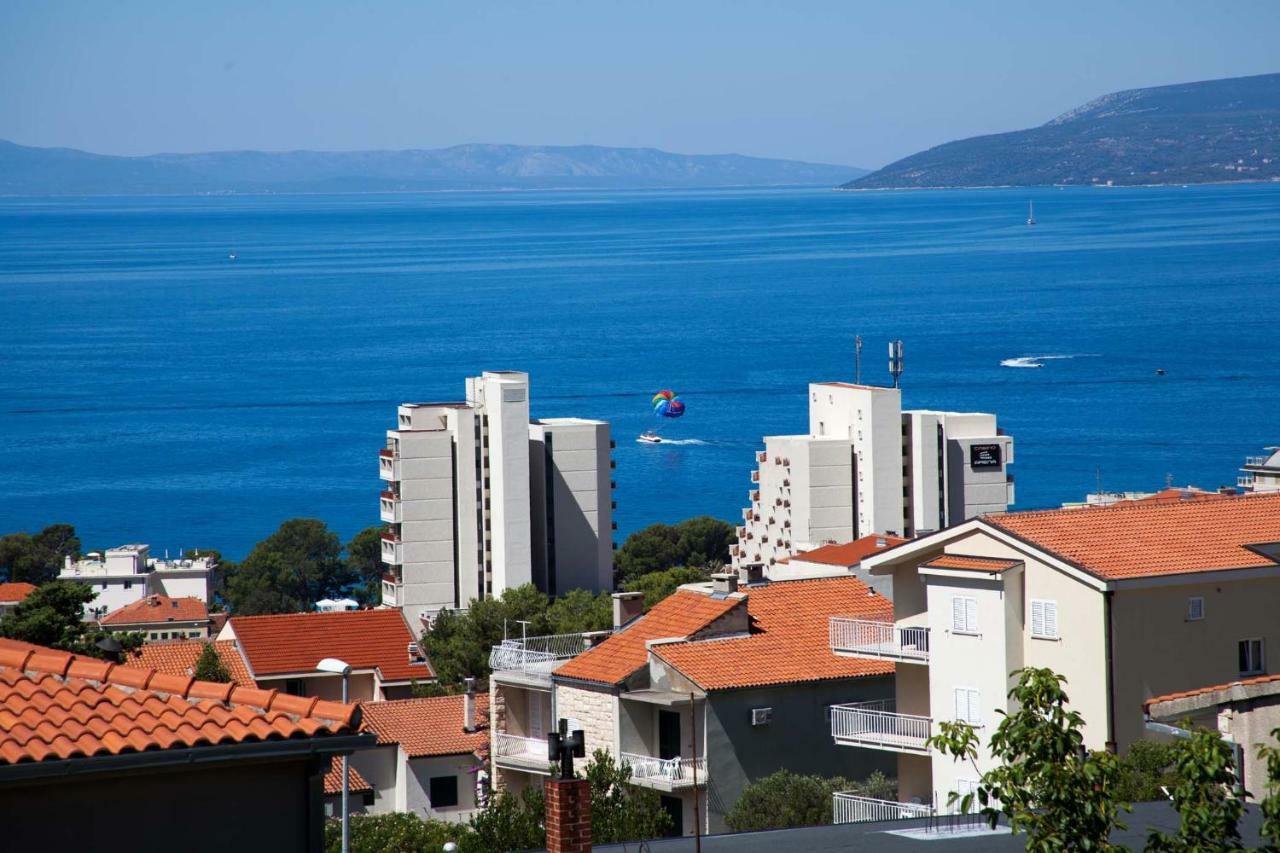 Apartman Josipa Makarska Extérieur photo
