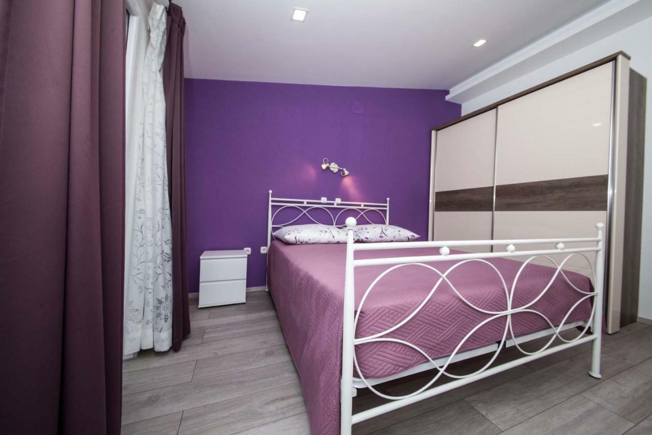 Apartman Josipa Makarska Extérieur photo