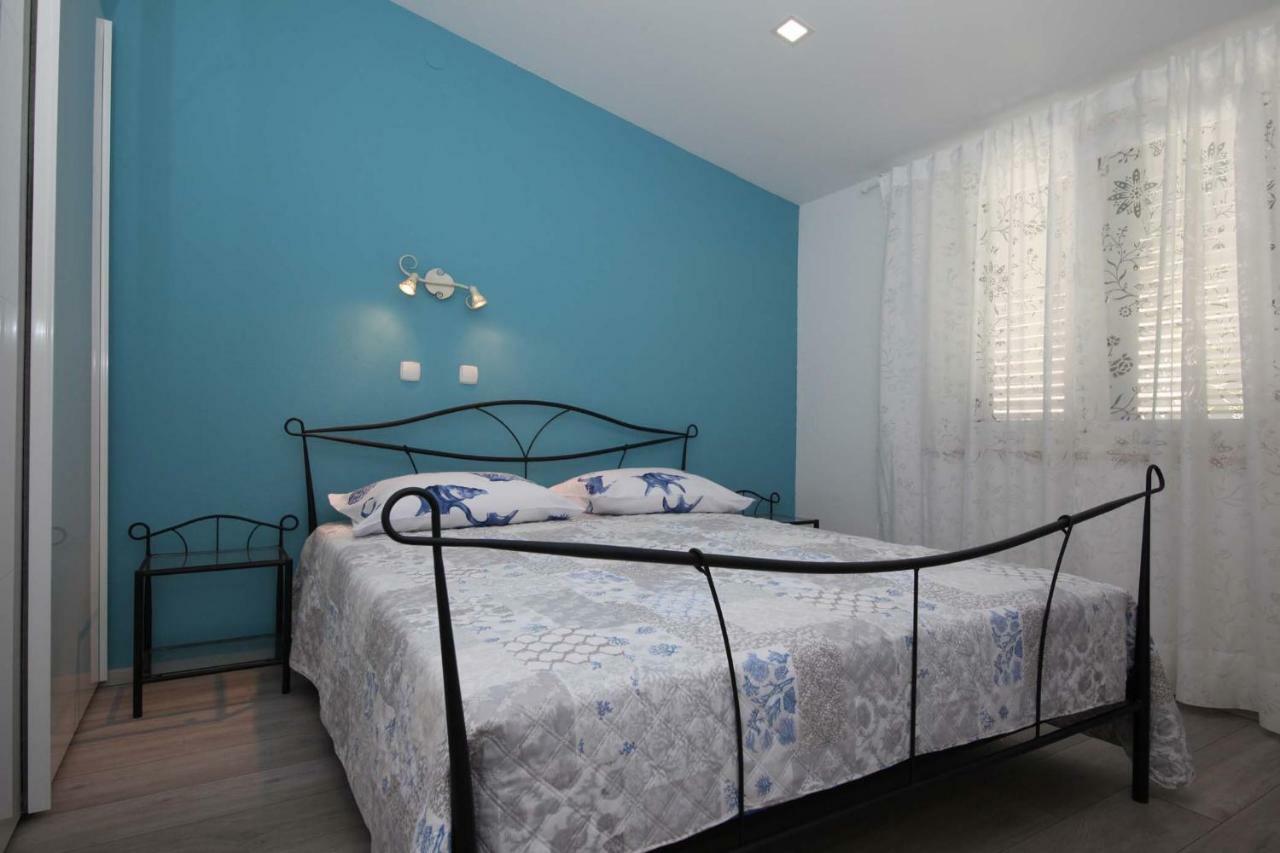 Apartman Josipa Makarska Extérieur photo