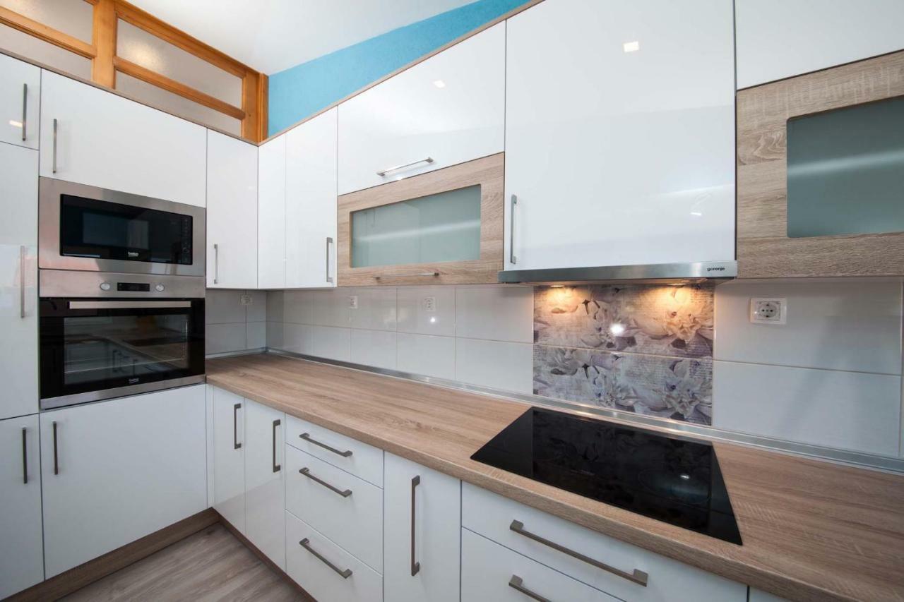 Apartman Josipa Makarska Extérieur photo