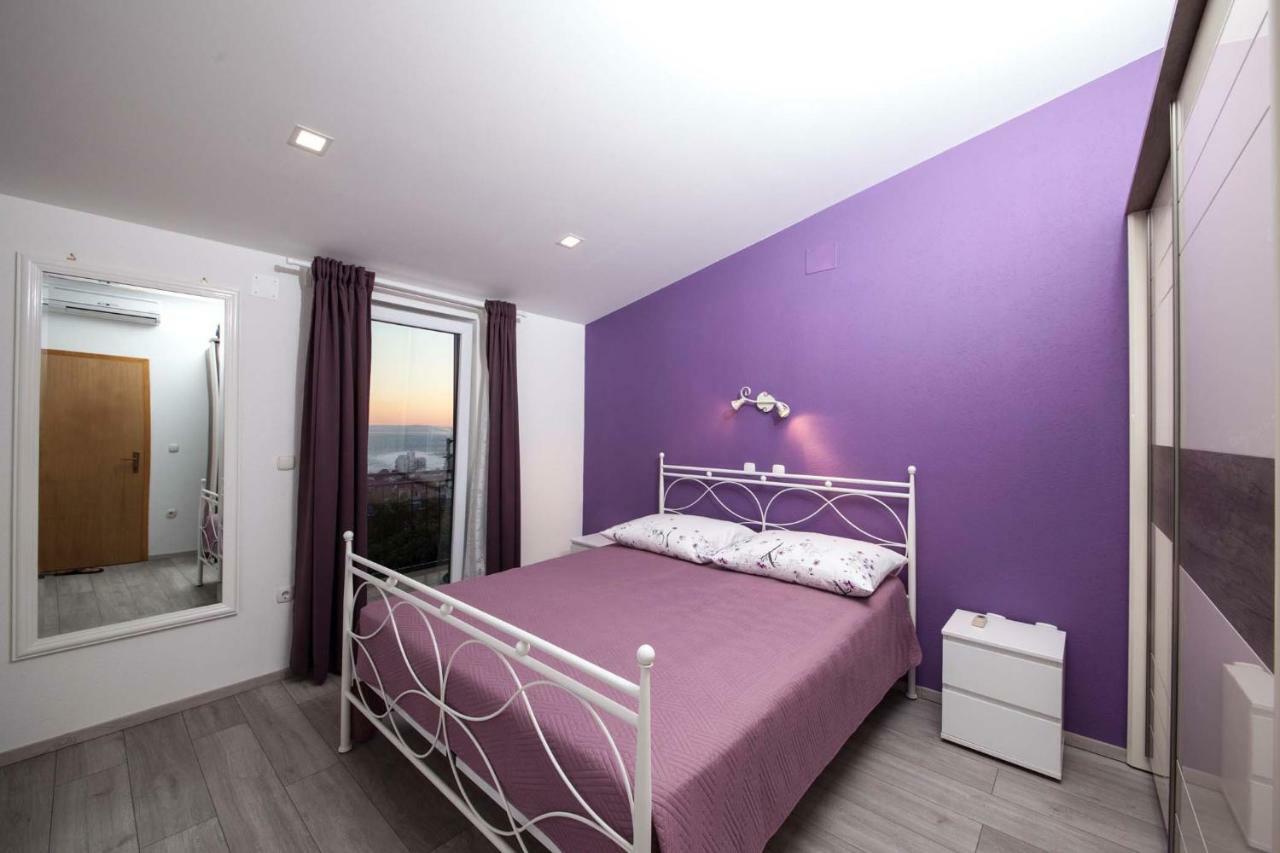 Apartman Josipa Makarska Extérieur photo