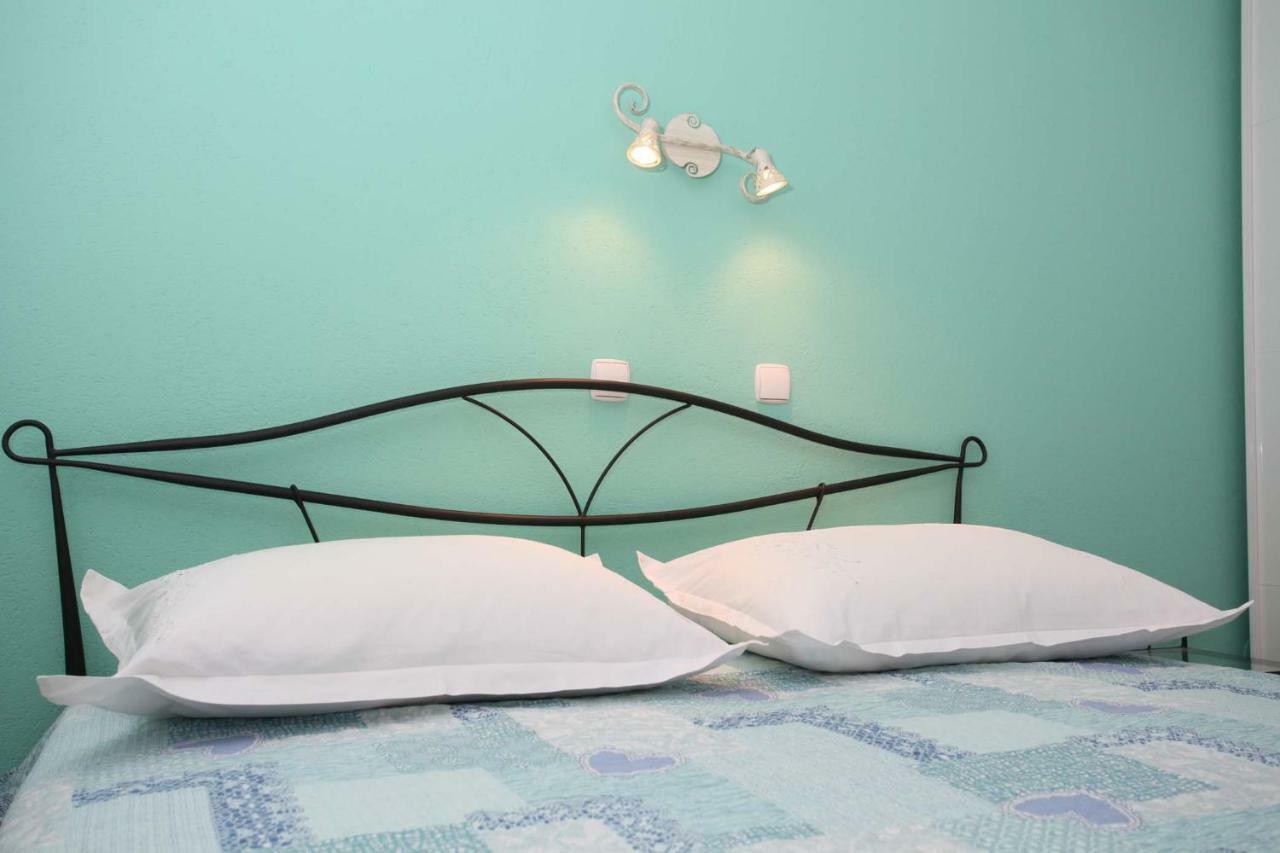 Apartman Josipa Makarska Extérieur photo