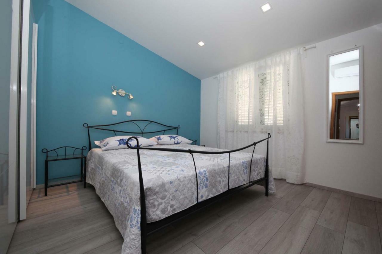Apartman Josipa Makarska Extérieur photo