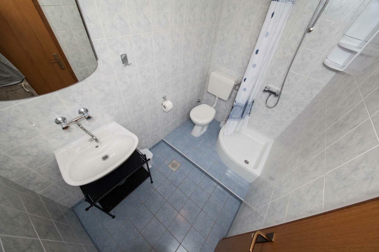 Apartman Josipa Makarska Extérieur photo