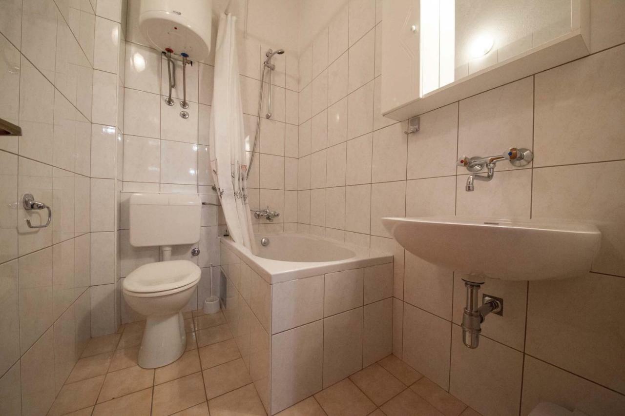 Apartman Josipa Makarska Extérieur photo